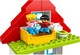LEGO® DUPLO® 10869 - Kalandok a farmon