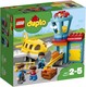LEGO® DUPLO® 10871 - Repülőtér