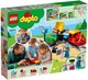 LEGO® DUPLO® 10874 - Gőzmozdony