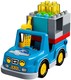 LEGO® DUPLO® 10880 - T. Rex Torony