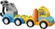LEGO® DUPLO® 10883 - Első vontató autóm