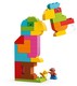 LEGO® DUPLO® 10887 - Kreatív szórakozás
