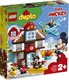 LEGO® DUPLO® 10889 - Mickey hétvégi háza