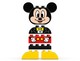 LEGO® DUPLO® 10898 - Első Mickey egerem