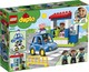 LEGO® DUPLO® 10902 - Rendőrkapitányság