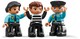 LEGO® DUPLO® 10902 - Rendőrkapitányság