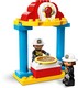 LEGO® DUPLO® 10903 - Tűzoltóállomás