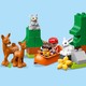 LEGO® DUPLO® 10907 - A világ állatai