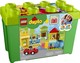 LEGO® DUPLO® 10914 - Deluxe elemtartó doboz