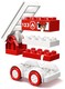 LEGO® DUPLO® 10917 - Tűzoltó