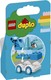 LEGO® DUPLO® 10918 - Autómentő