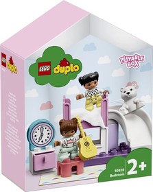 LEGO® DUPLO® 10926 - Hálószoba