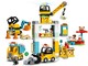 LEGO® DUPLO® 10933 - Toronydaru és építkezés