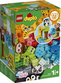 LEGO® DUPLO® 10934 - Kreatív állatok