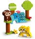 LEGO® DUPLO® 10934 - Kreatív állatok