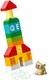 LEGO® DUPLO® 10935 - Betűváros