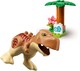 LEGO® DUPLO® 10939 - T-Rex és Triceratops dinoszaurusz szökés