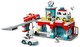 LEGO® DUPLO® 10948 - Parkolóház és autómosó