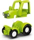 LEGO® DUPLO® 10952 - Pajta, traktor és állatgondozás a farmon