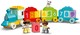 LEGO® DUPLO® 10954 - Számvonat - Tanulj meg számolni