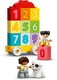 LEGO® DUPLO® 10954 - Számvonat - Tanulj meg számolni