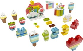 LEGO® DUPLO® 10958 - Kreatív születésnapi zsúr