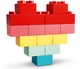 LEGO® DUPLO® 10958 - Kreatív születésnapi zsúr