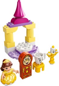 LEGO® DUPLO® 10960 - Belle bálterme