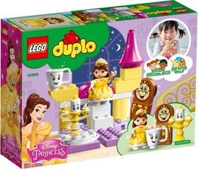 LEGO® DUPLO® 10960 - Belle bálterme
