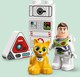 LEGO® DUPLO® 10962 - Buzz Lightyear bolygóközi küldetése