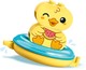 LEGO® DUPLO® 10965 - Vidám fürdetéshez: úszó állatos vonat