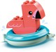 LEGO® DUPLO® 10966 - Vidám fürdetéshez: úszó állatos sziget