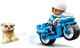 LEGO® DUPLO® 10967 - Rendőrségi motorkerékpár