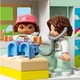 LEGO® DUPLO® 10968 - Orvoslátogatás