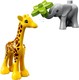 LEGO® DUPLO® 10971 - Afrika vadállatai