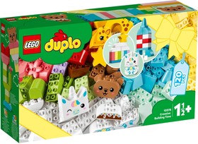 LEGO® DUPLO® 10978 - Kreatív építkezés