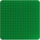 LEGO® DUPLO® 10980 - LEGO® DUPLO® Zöld építőlap