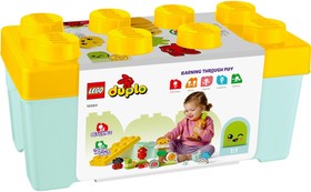 LEGO® DUPLO® 10984 - Biokert