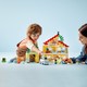 LEGO® DUPLO® 10994 - 3 az 1-ben családi ház