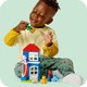 LEGO® DUPLO® 10995 - Pókember háza