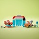 LEGO® DUPLO® 10996 - Villám McQueen és Matuka vidám autómosása
