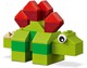 LEGO® Elemek és egyebek 11002 - Alap kocka készlet