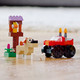 LEGO® Elemek és egyebek 11002 - Alap kocka készlet