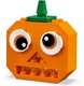 LEGO® Elemek és egyebek 11003 - Kockák és szemek