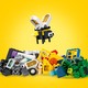 LEGO® Elemek és egyebek 11004 - A kreativitás ablakai