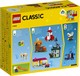 LEGO® Elemek és egyebek 11004 - A kreativitás ablakai
