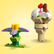 LEGO® Elemek és egyebek 11005 - Kreatív szórakozás
