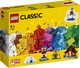 LEGO® Elemek és egyebek 11008 - Kockák és házak
