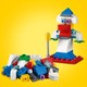 LEGO® Elemek és egyebek 11008 - Kockák és házak