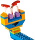 LEGO® Elemek és egyebek 11009 - Kockák és fények